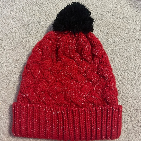 Chicago Bulls Beanie - Picture 2 of 2